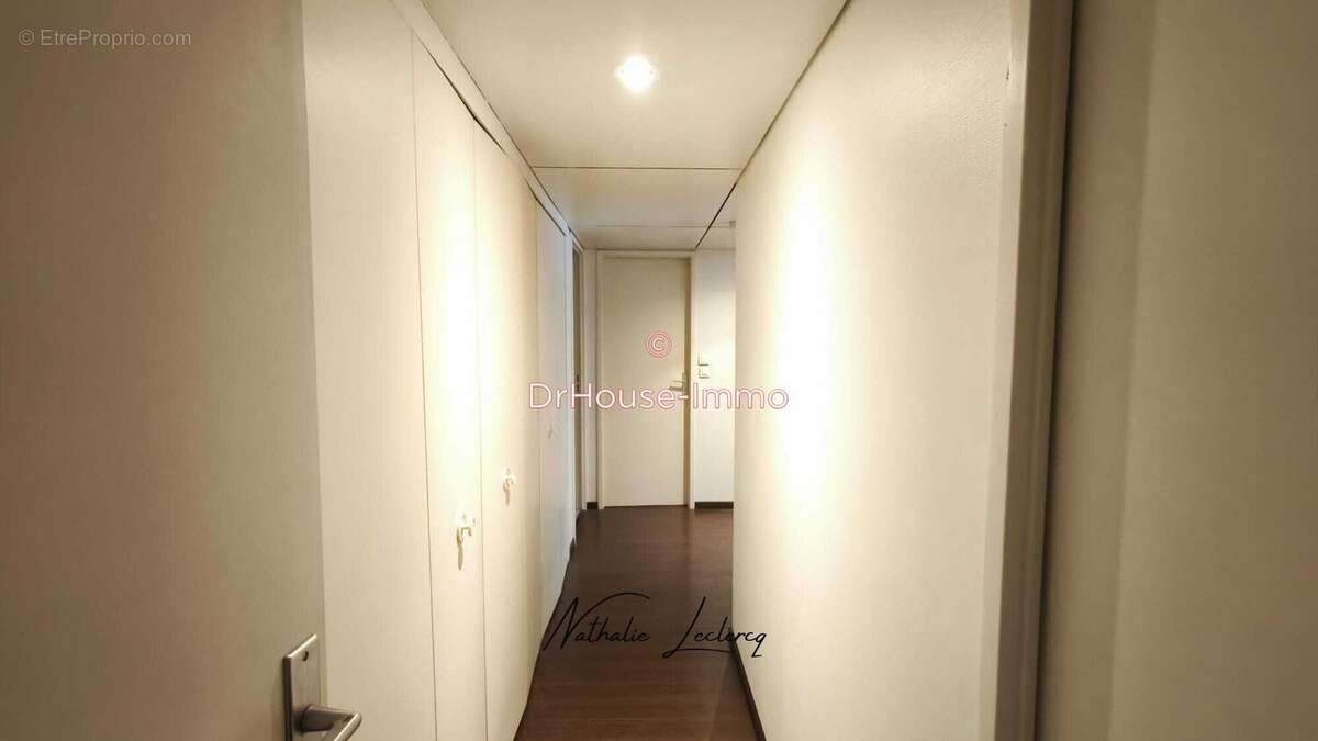 Appartement 86 m² à Talence  - photo 32