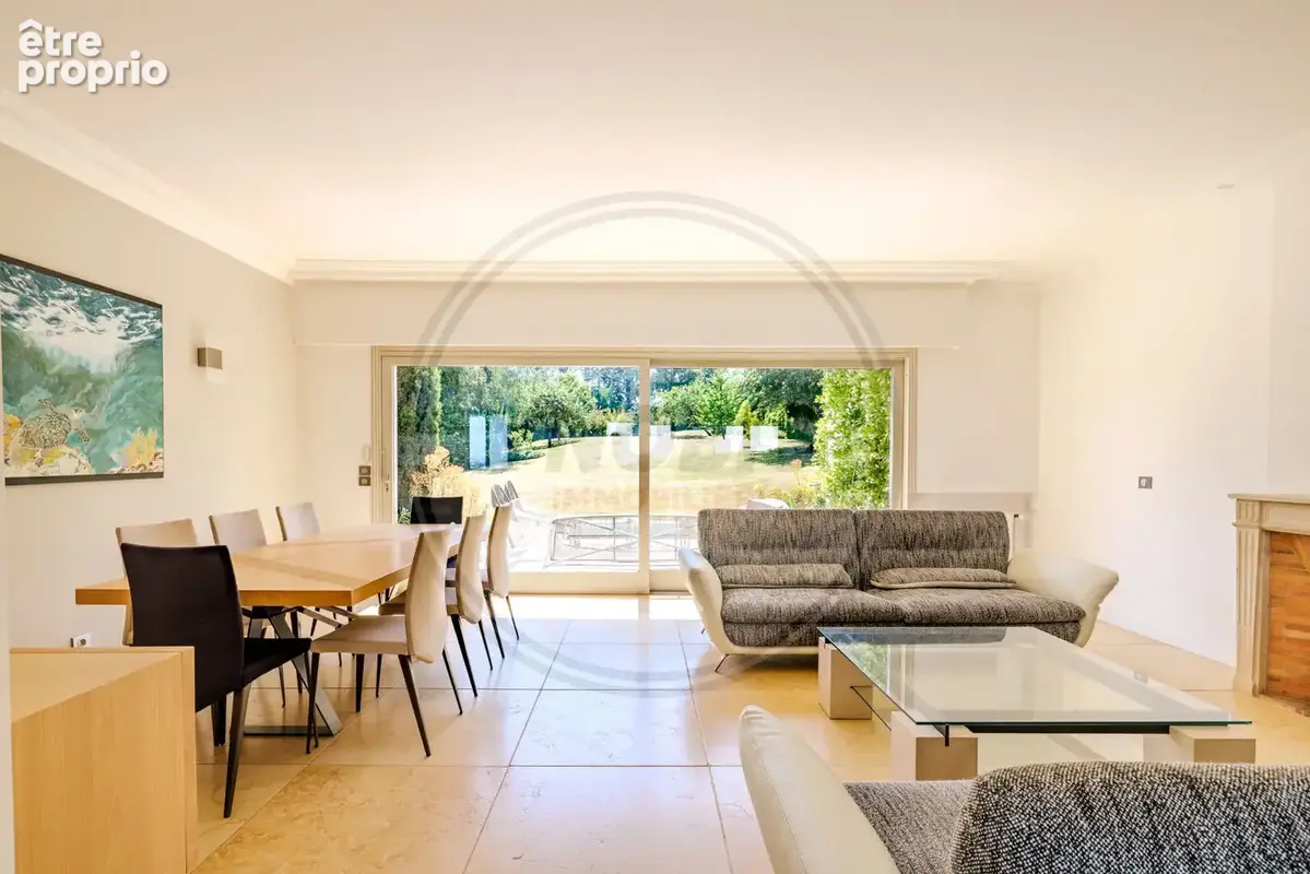 Villa Villennes Sur Seine 7 pièce(s) 212 m2 - photo 4