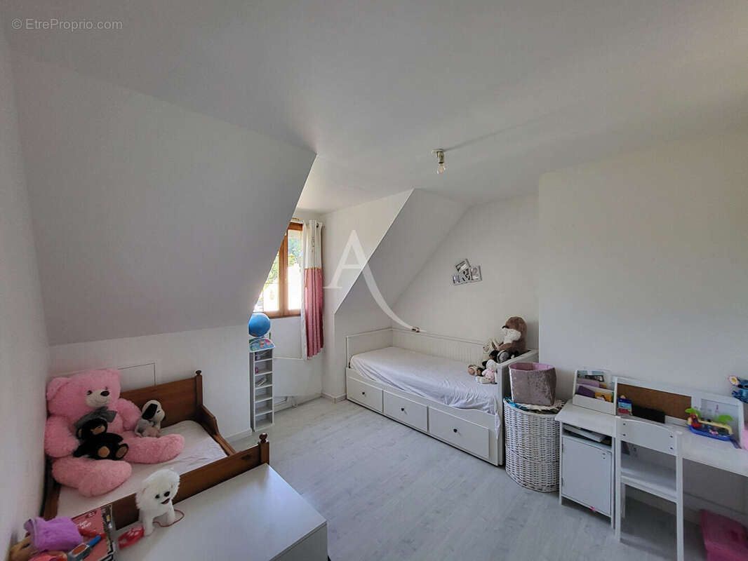 Maison familiale 4 chambres - photo 6