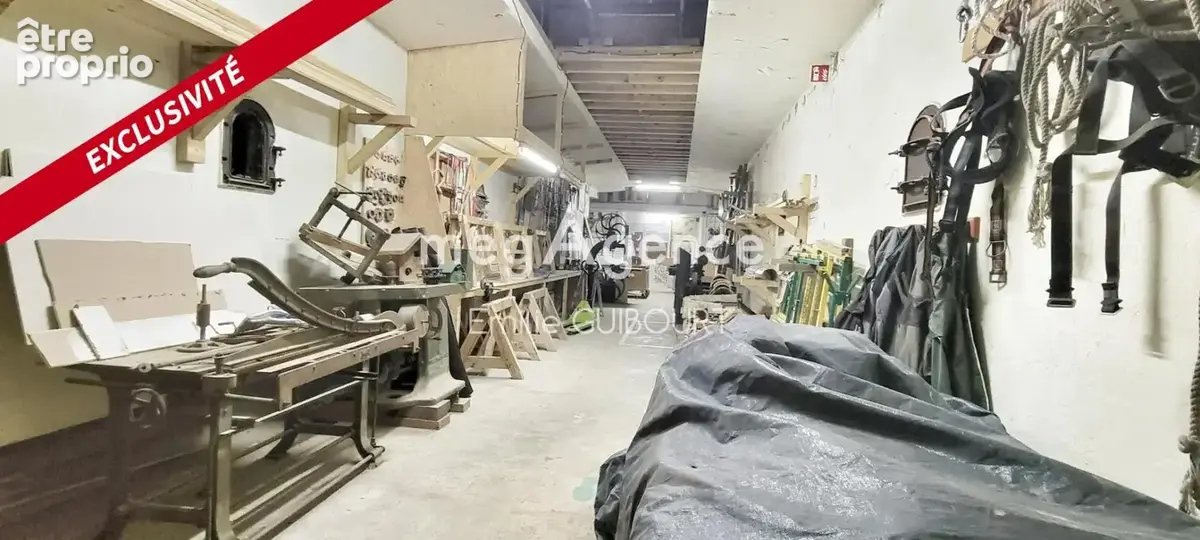 Vente Local Commercial - photo 3