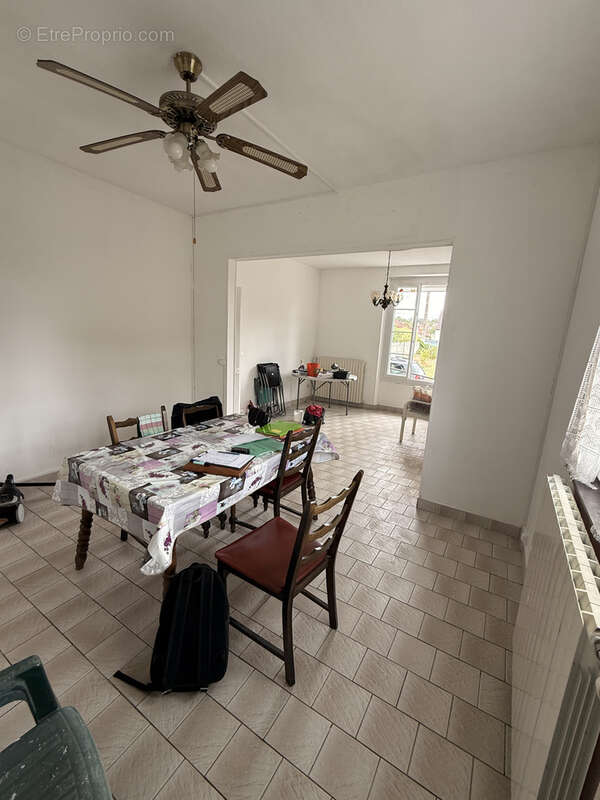 Grande maison en vente à Dordives - photo 7
