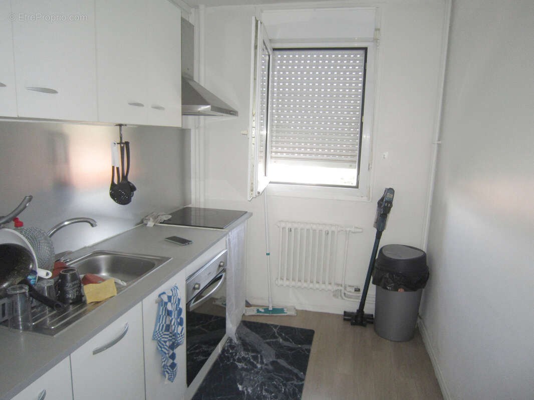 Appartement à NARBONNE