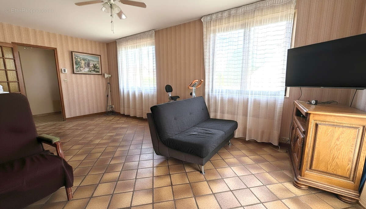 Maison 126m² à évry-courcouronnes - photo 5