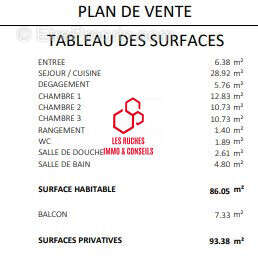 Appartement à SAINT-OUEN
