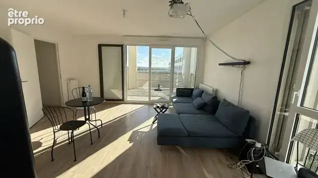 Appartement 3 pièces 64 m² à vendre à Rennes (35000) - photo 4
