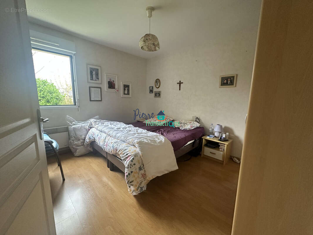 Appartement à LA FRENAYE