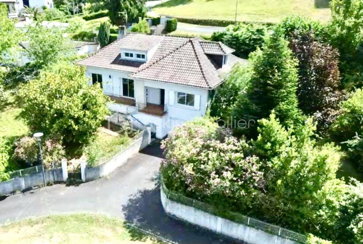 Maison à MOURENX