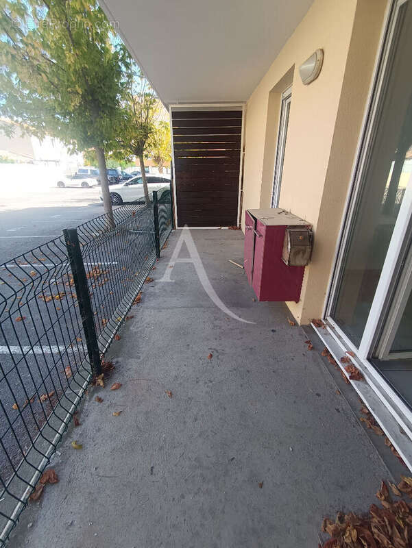 Appartement à FRONTIGNAN