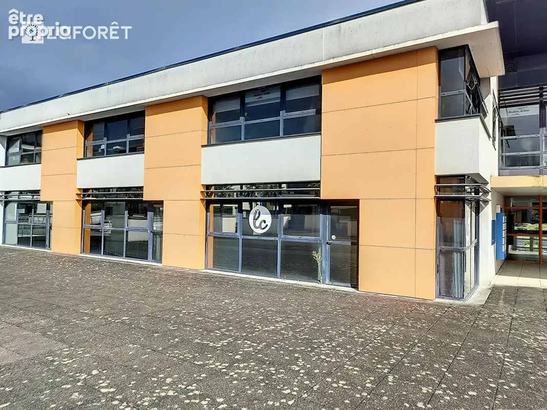 Photo Commerce à Lorient au prix de 190 000€