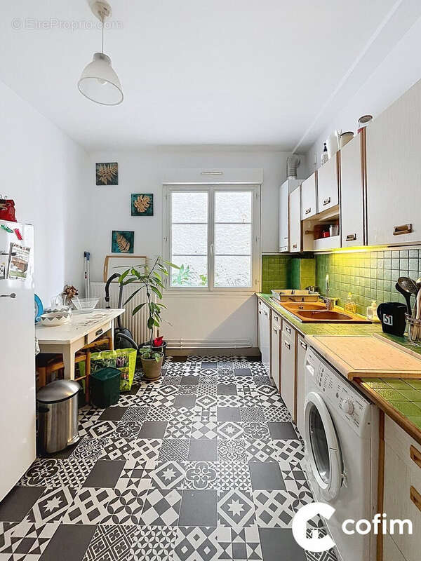 Appartement à BAYONNE
