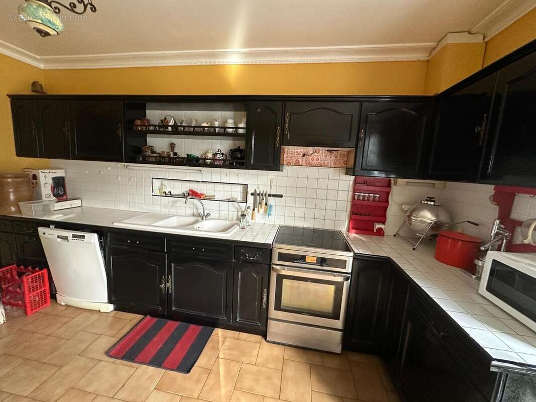 Photo 3 - Maison à CARQUEFOU