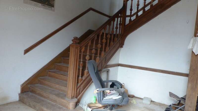 Maison à ASSAIS-LES-JUMEAUX