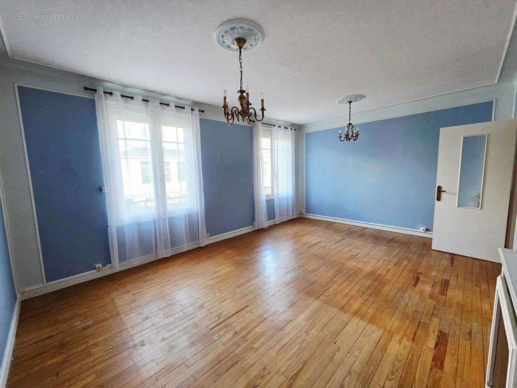 Appartement à BREST