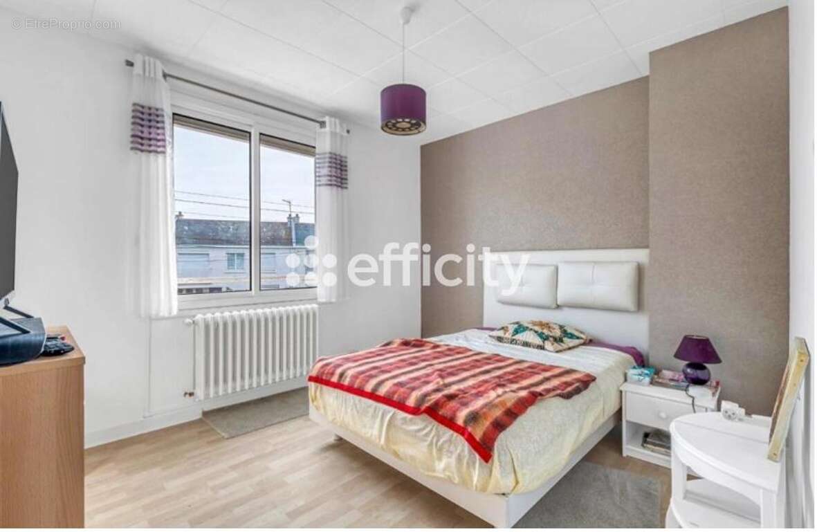 Maison à LE CROISIC