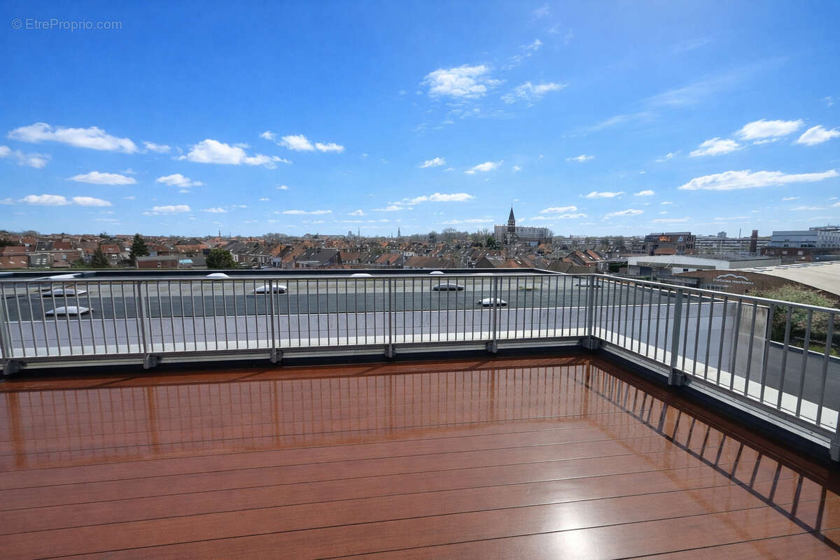 Appartement à TOURCOING