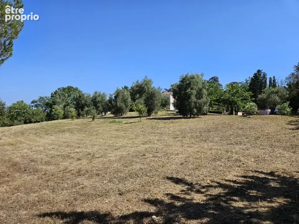 Terrain 462 m² à vendre à Roquebrune-Sur-Argens (83520) - photo 3