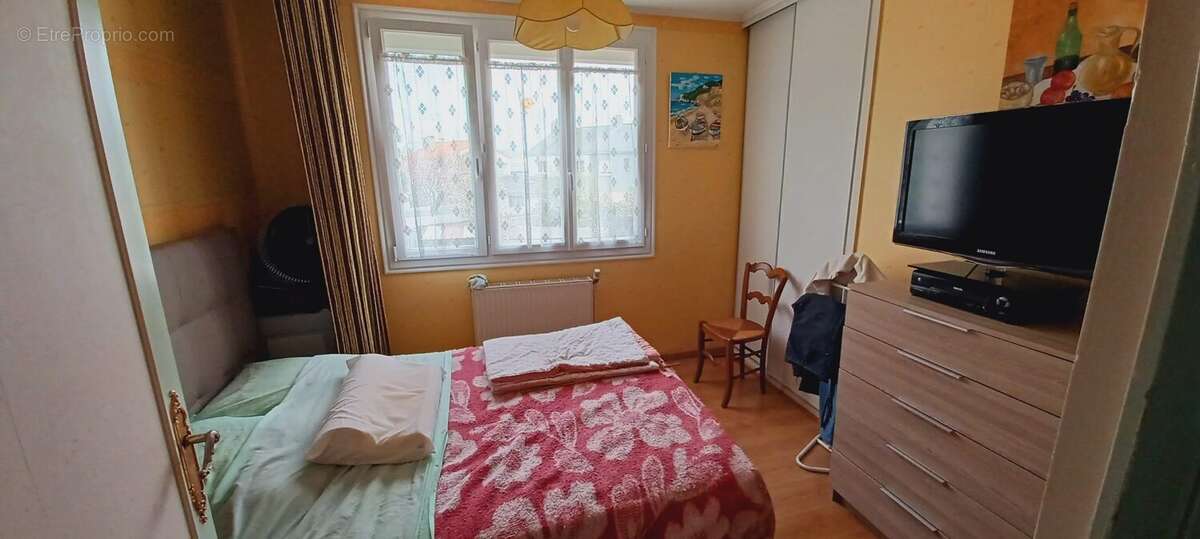 Maison 127 m² à Cholet  - photo 9