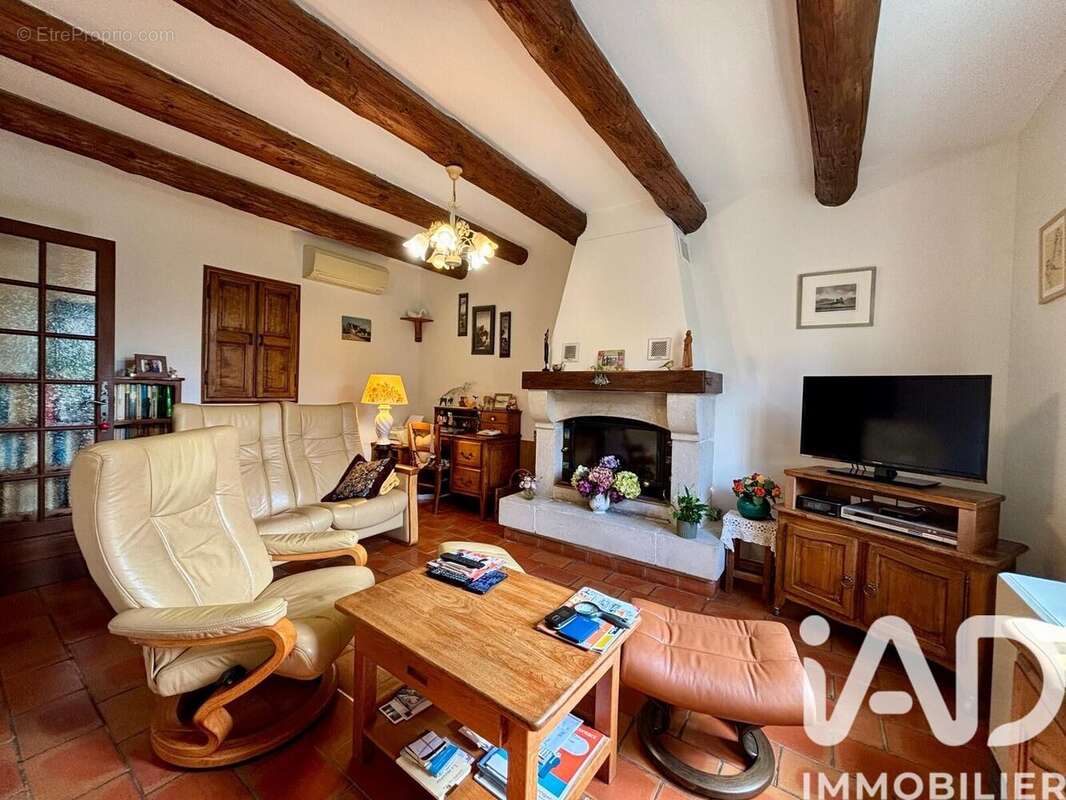 Photo 7 - Maison à SAINT-SATURNIN-LES-AVIGNON