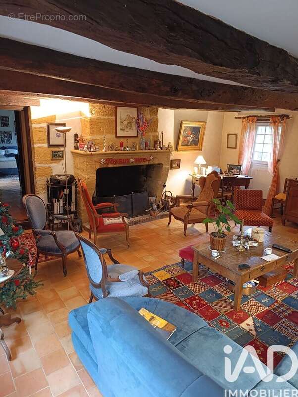 Photo 9 - Maison à LALINDE