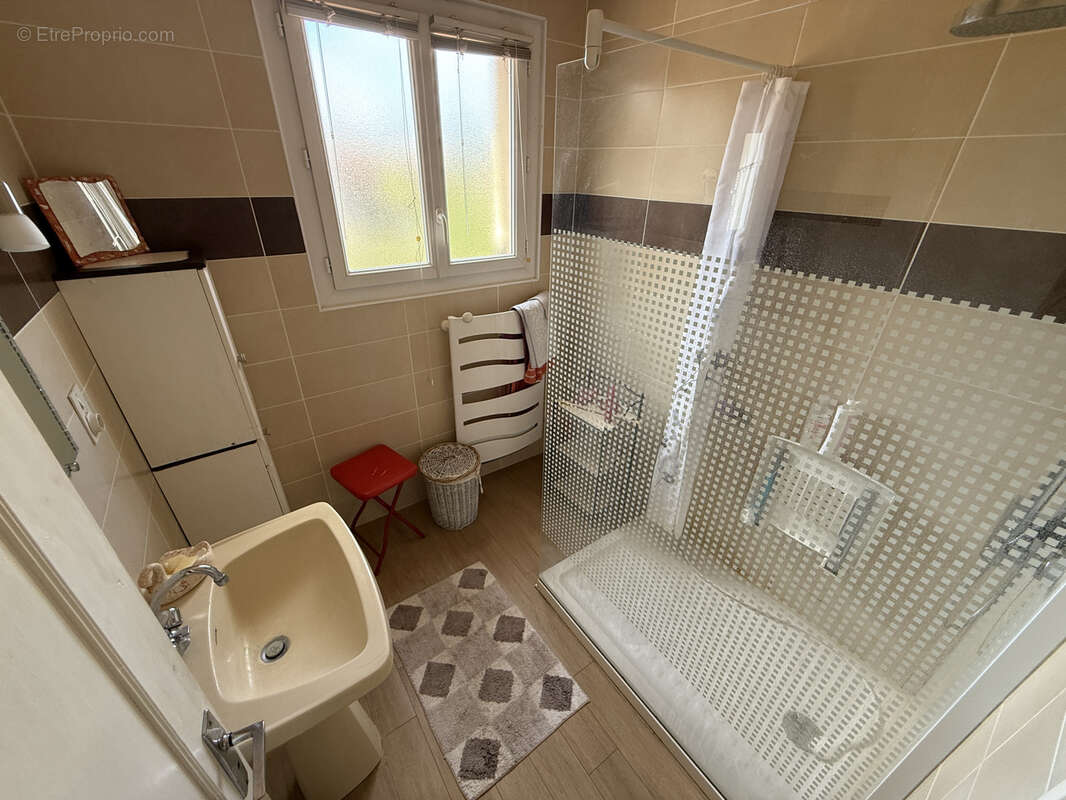 Maison à ROQUEFORT-SUR-SOULZON