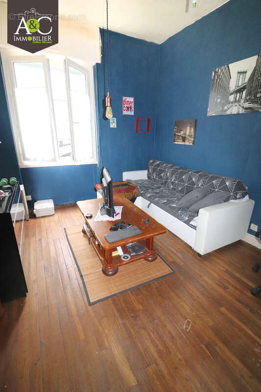 Maison à LORIENT