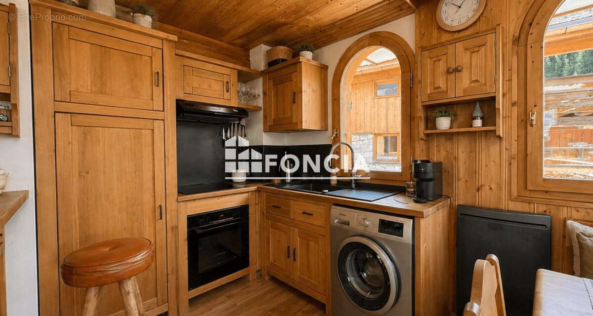 Rare à la vente - Appartement quartier Chaudanne! - photo 2