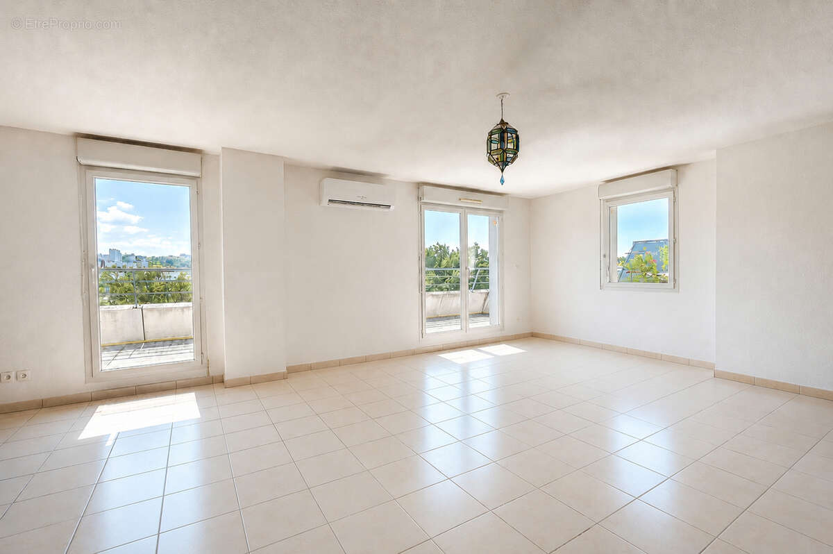 Appartement 143m² à toulouse - photo 2
