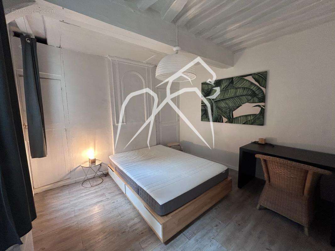 Appartement à ROUEN
