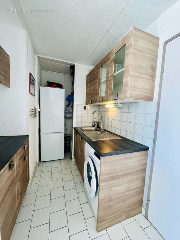 Appartement à FRONTIGNAN