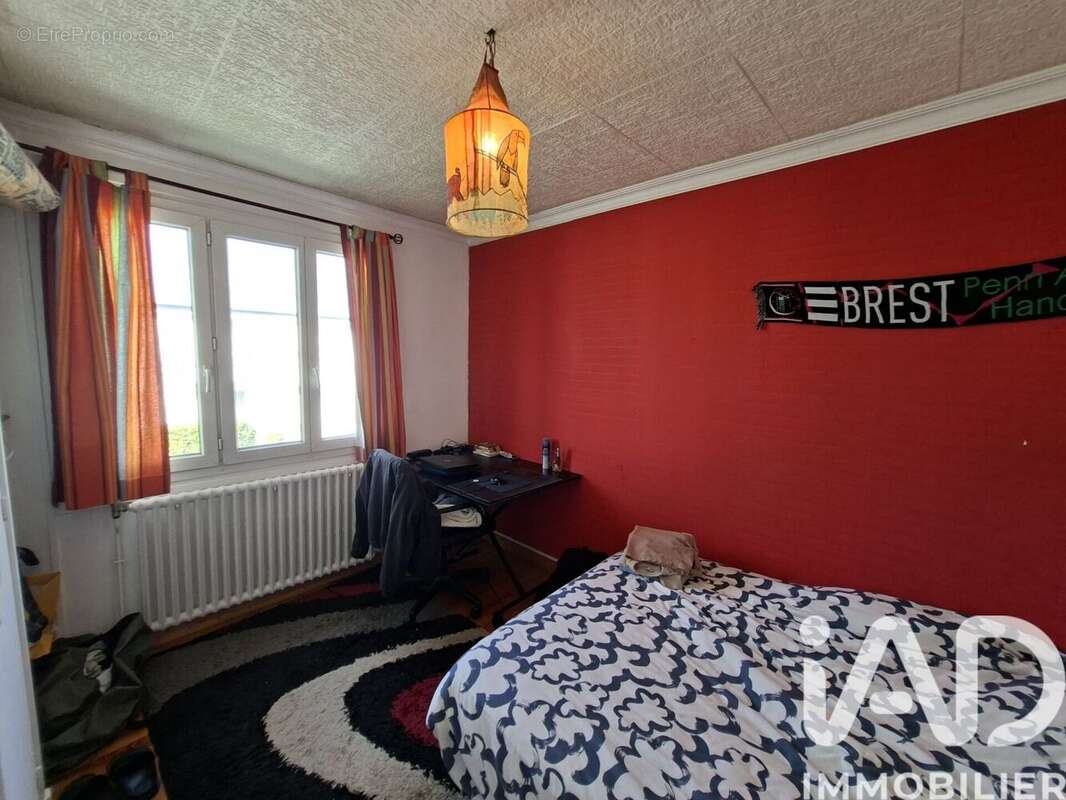 Photo 8 - Maison à BREST