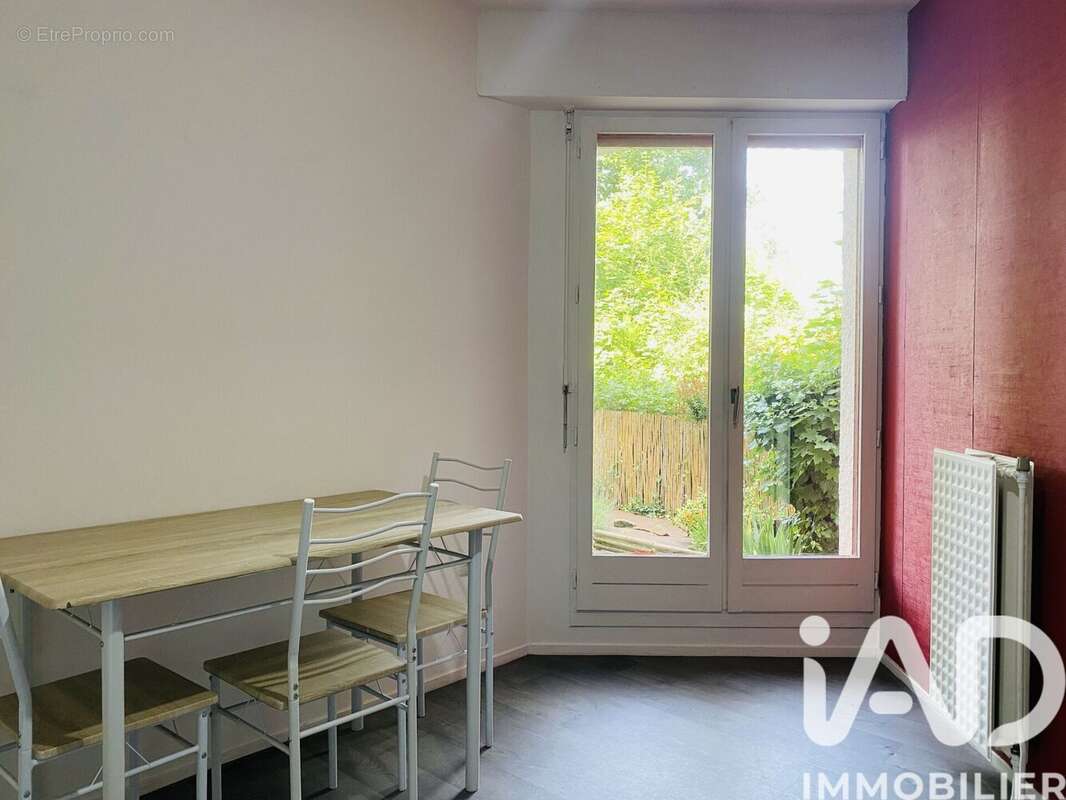 Photo 7 - Appartement à NANTES