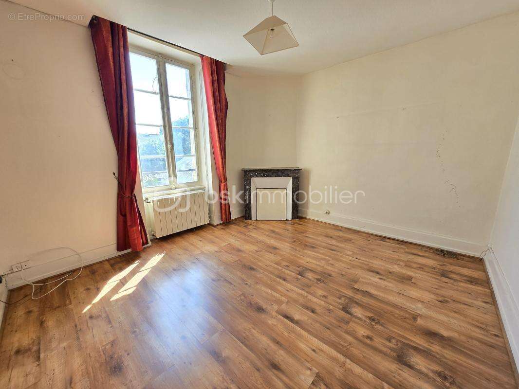 Appartement à NEVERS