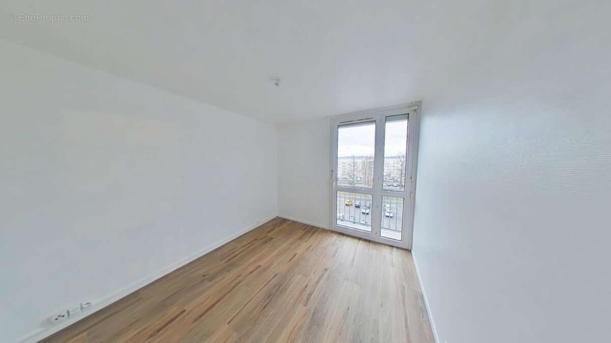 Appartement à POISSY