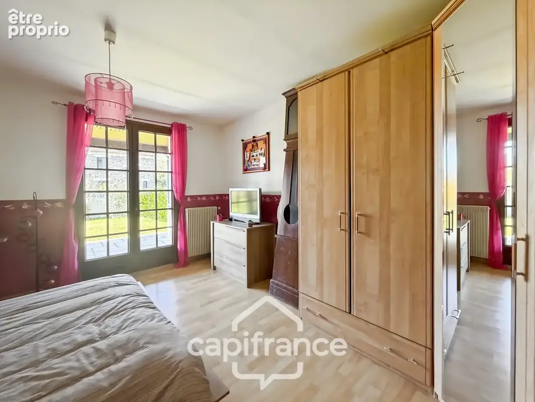 A Vendre Maison de plain-pied – 105 m² environ – Jardin et terrasses – Sans travaux - photo 16