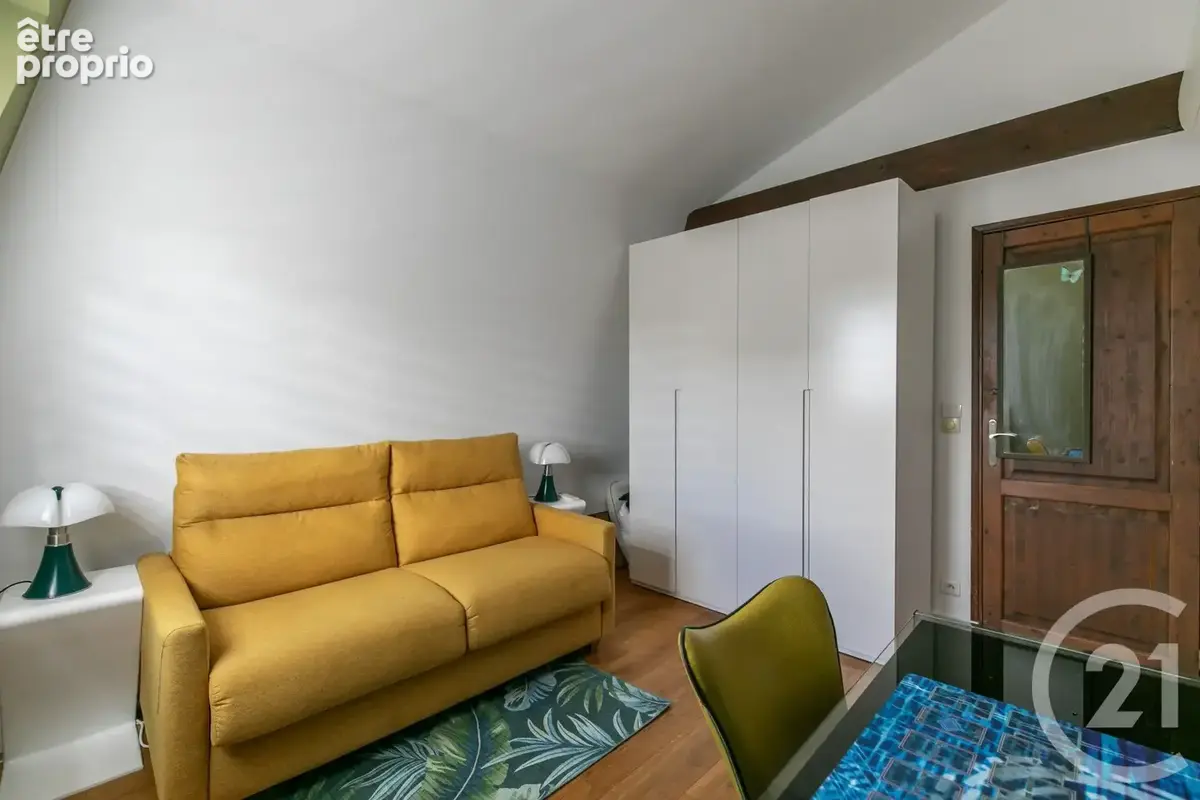 Maison 5 pièces 109 m² à vendre à Saint-Maur-Des-Fosses (94100) - photo 15
