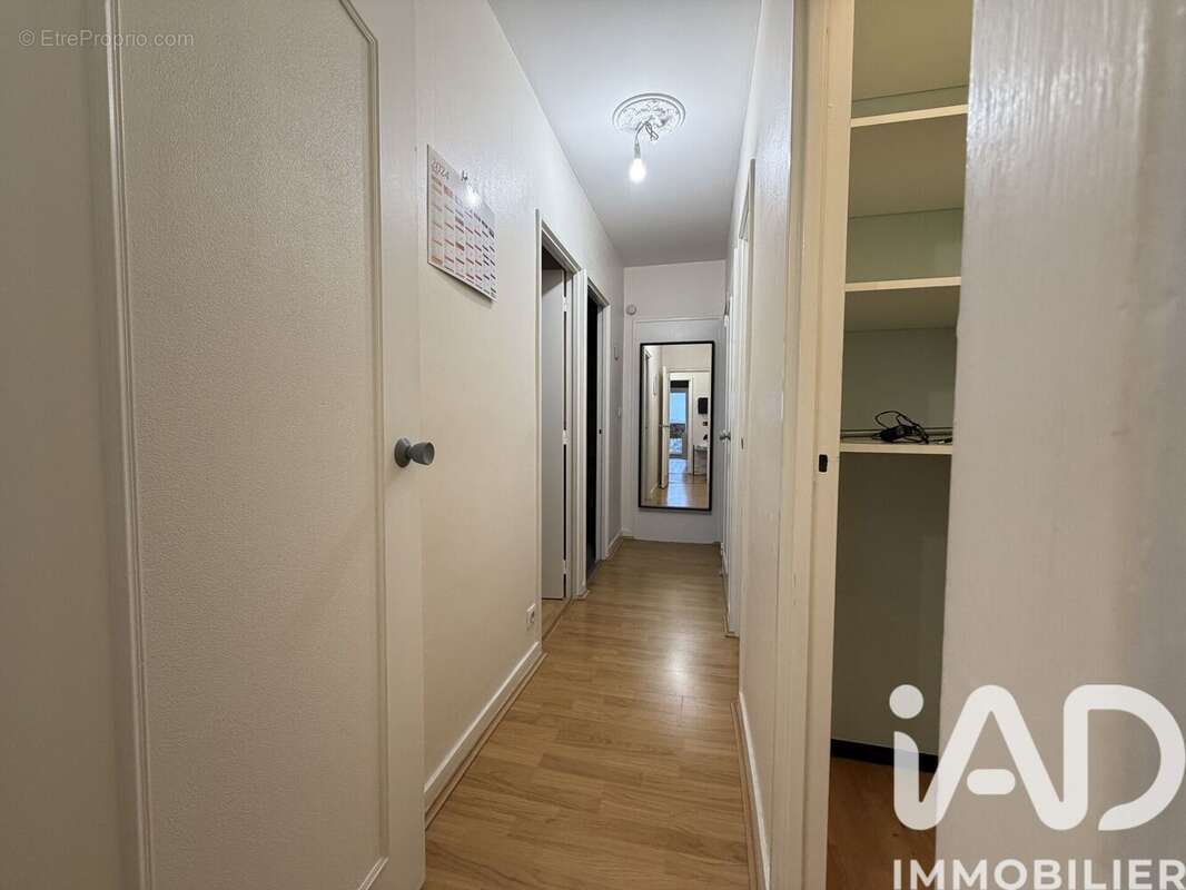 Photo 5 - Appartement à ANGOULEME