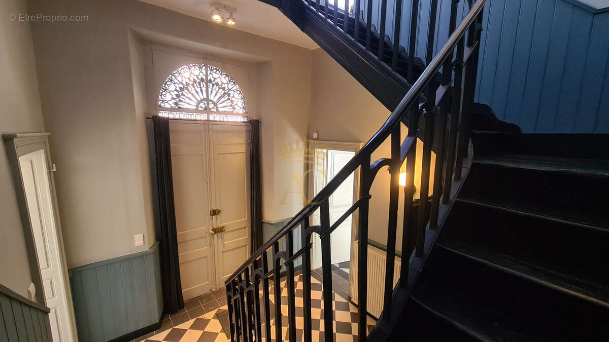 Maison à MONTREUIL
