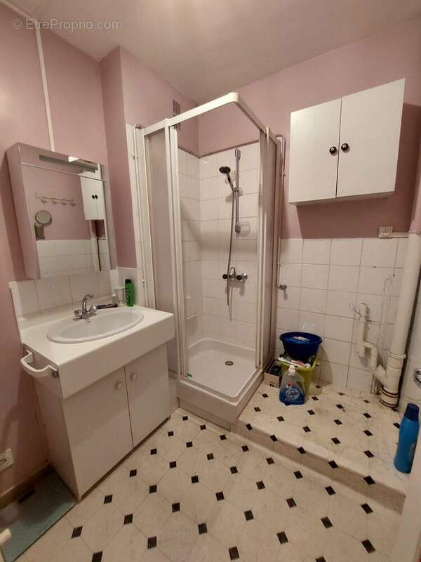 Appartement à VICHY