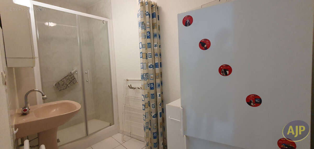 Appartement à PORNICHET