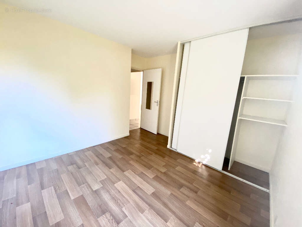 Appartement à SAINT-PIERRE-DU-MONT