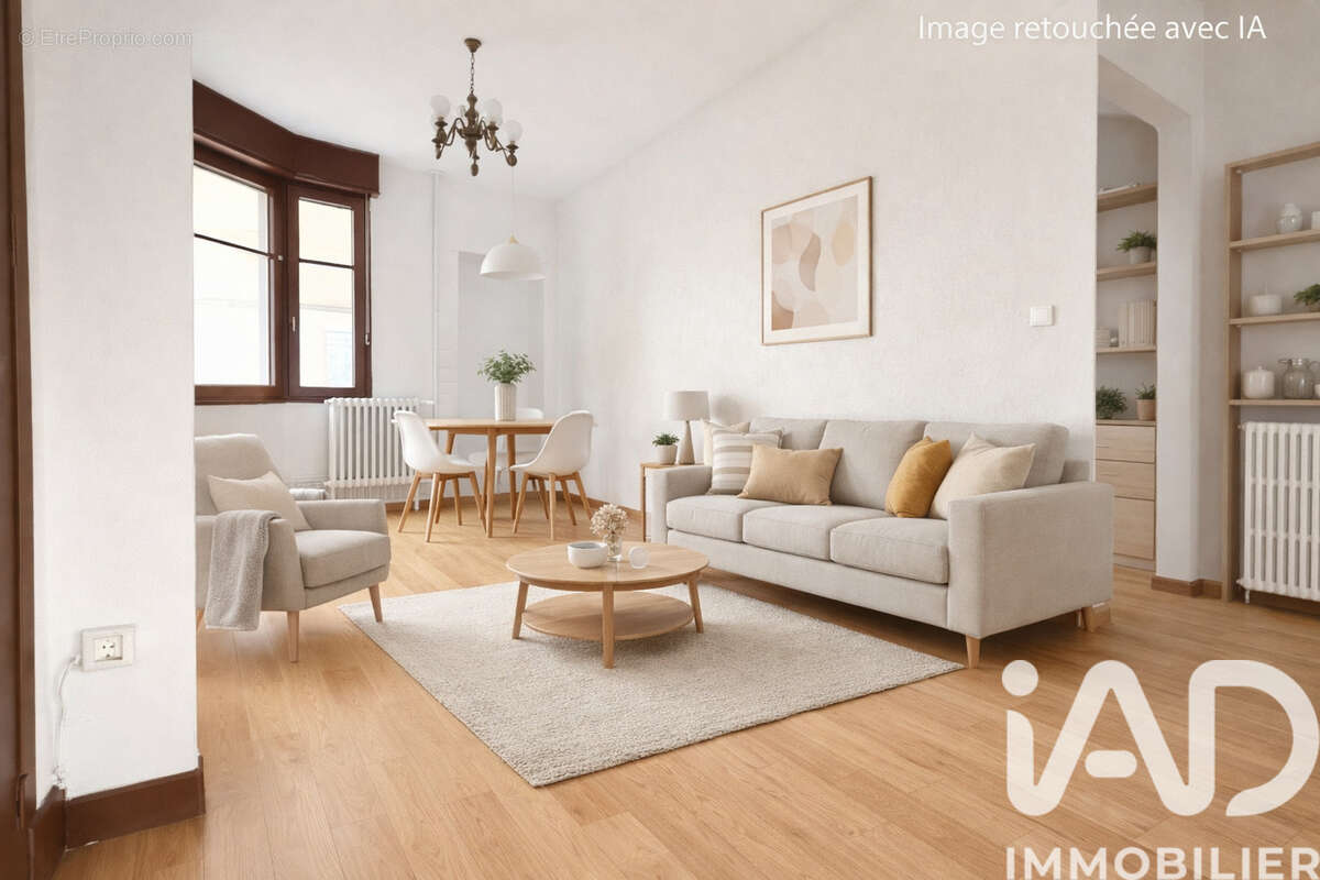 Photo 3 - Appartement à CARCASSONNE