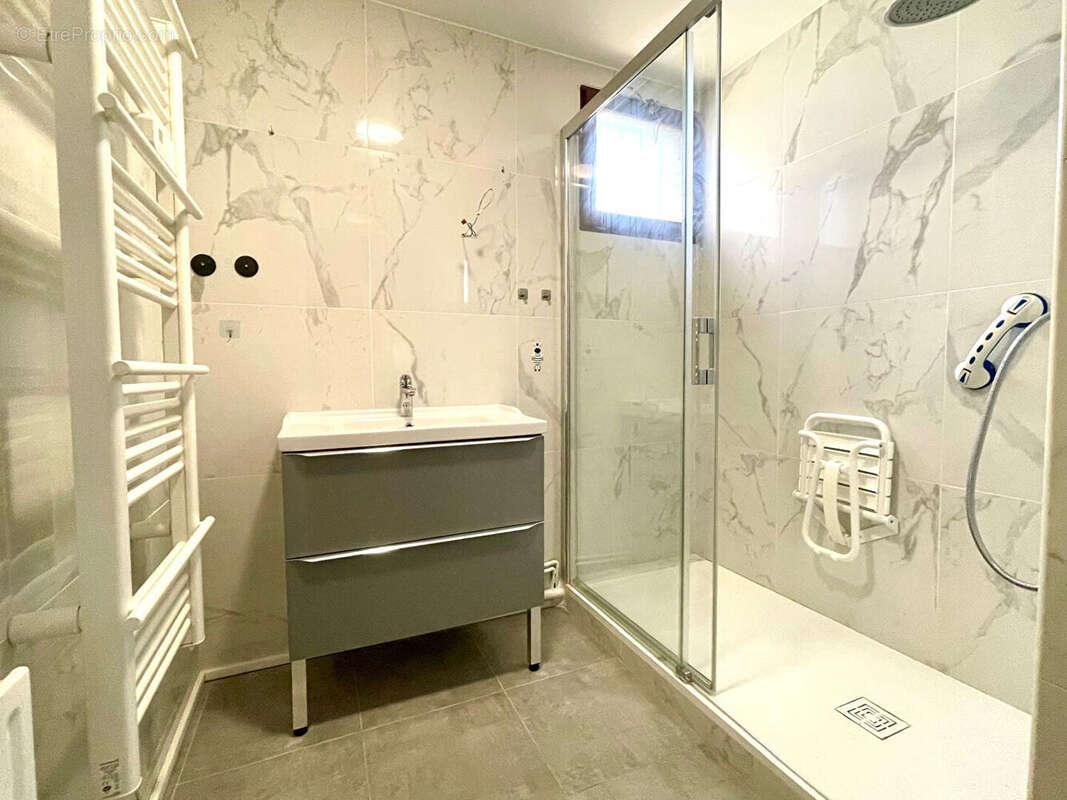 Appartement à BEZONS