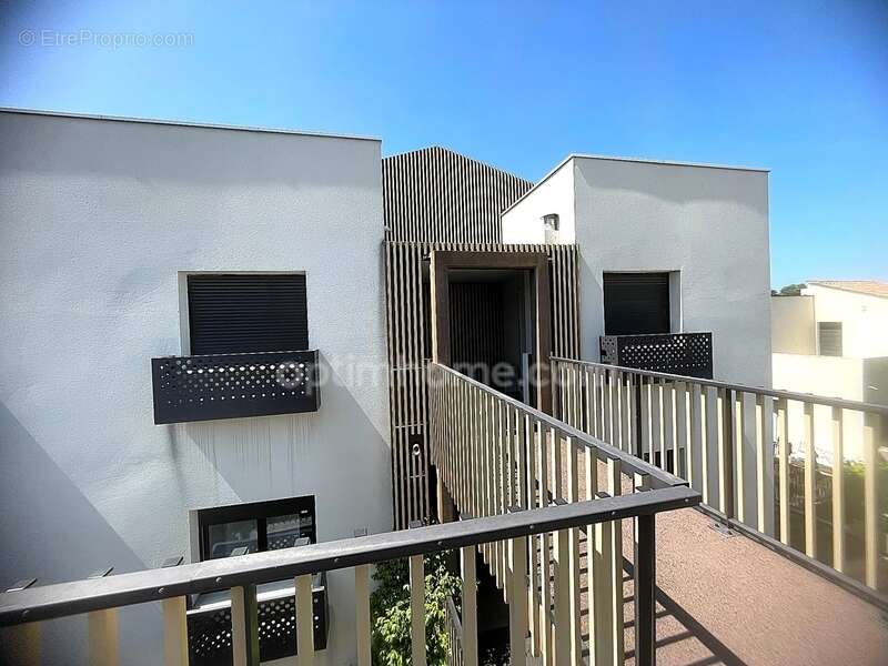 Appartement à SAINT-JEAN-DE-VEDAS