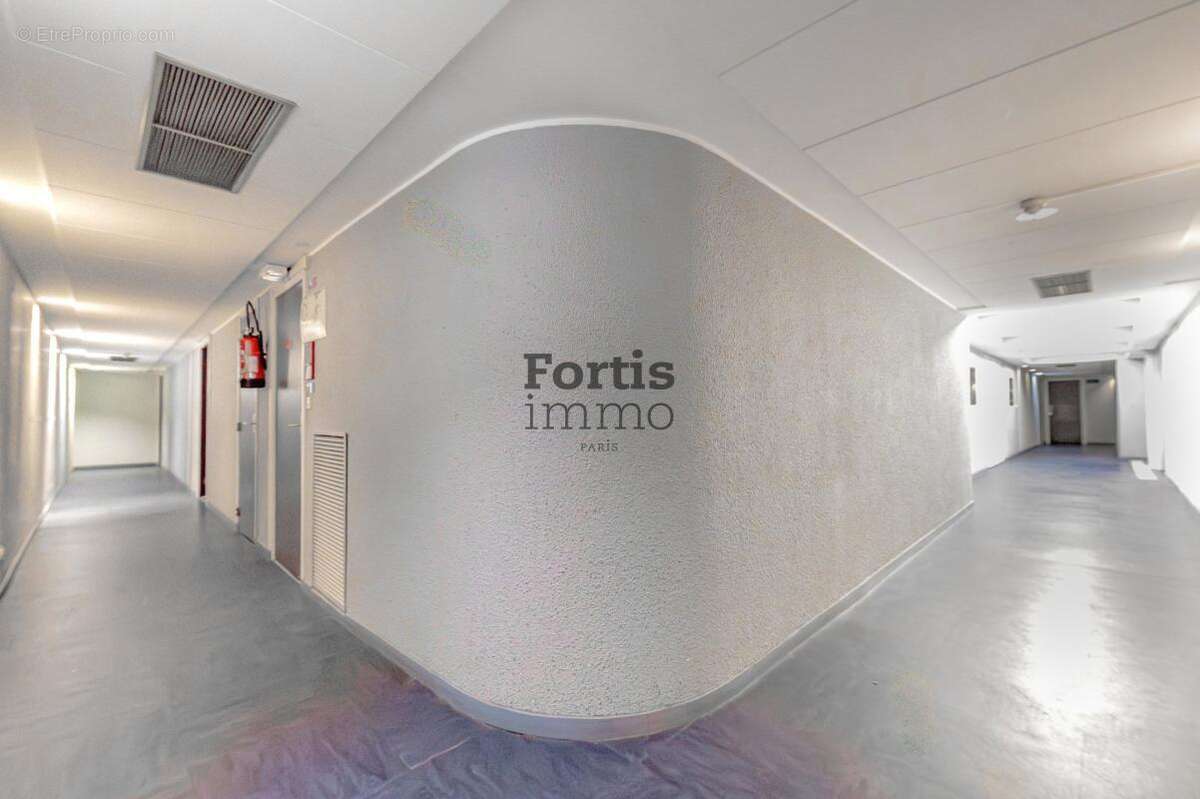 Appartement à PARIS