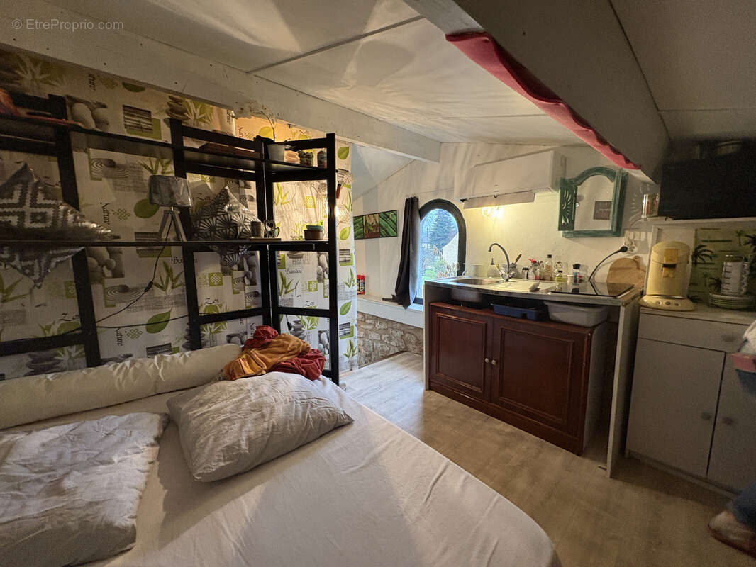 Maison à SAINT-CYPRIEN