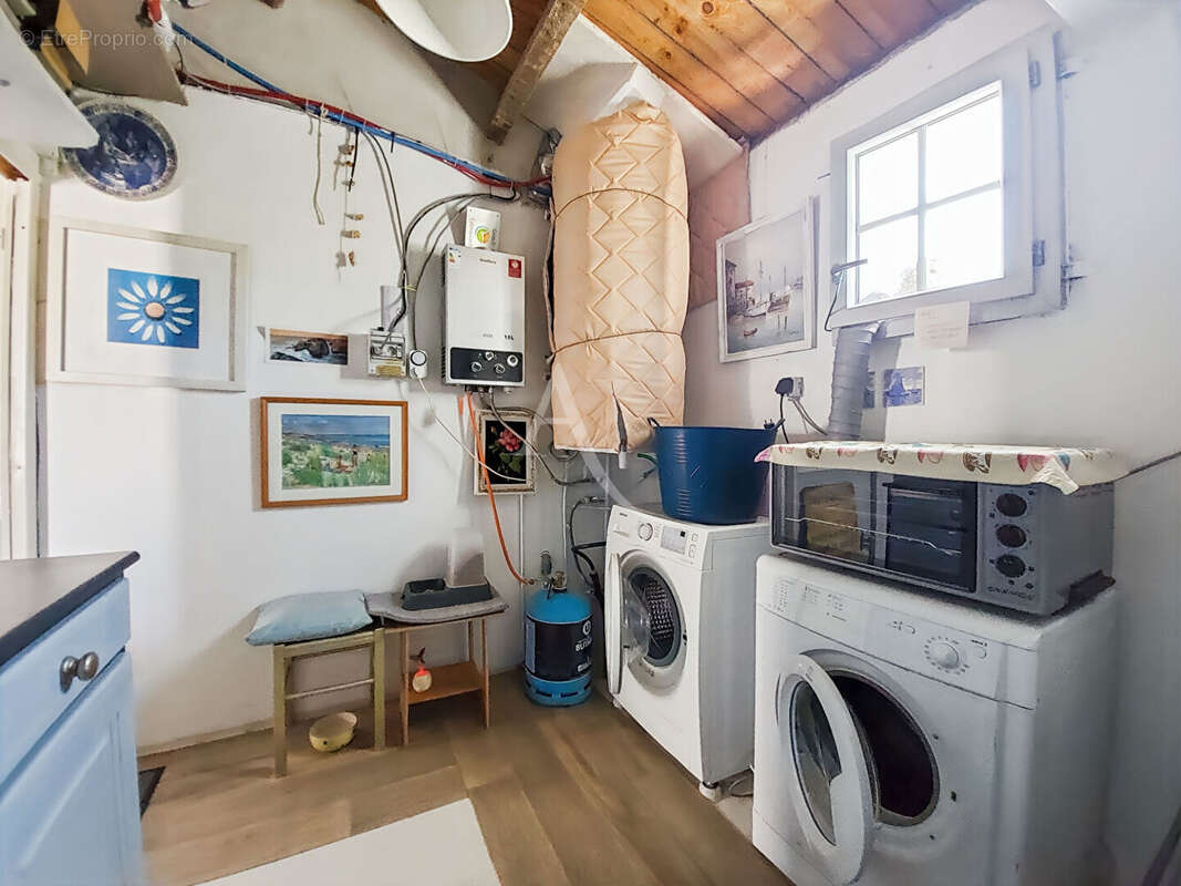 Maison à NOTRE-DAME-DE-MONTS