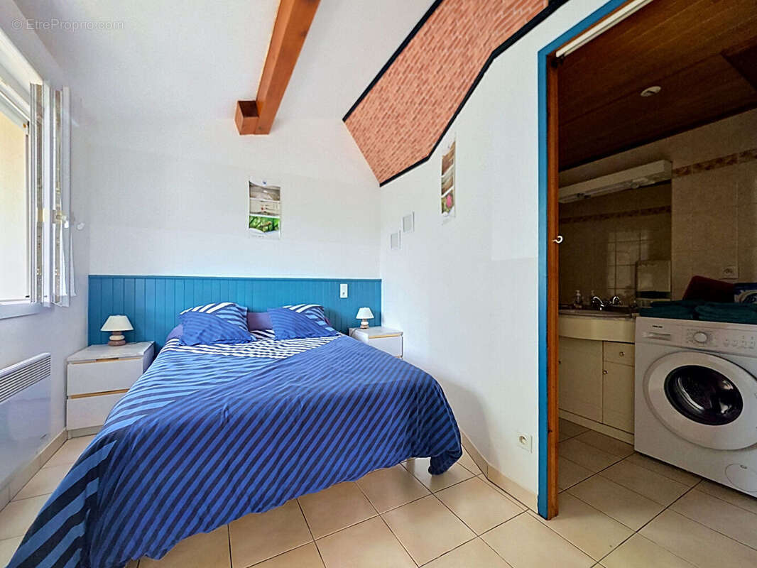 Maison à LANTON