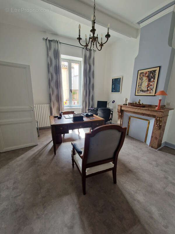 Maison à COURSAN