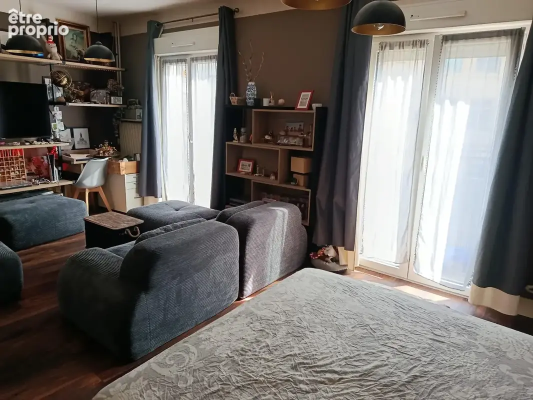 Immeuble complet - photo 5
