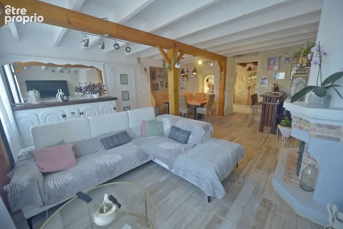 Maison 184 m² à Nieulle-Sur-Seudre  - photo 3